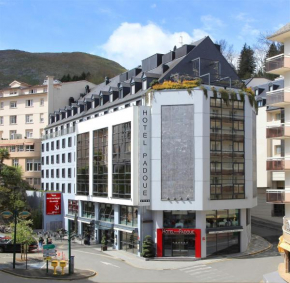 Hôtel Padoue Lourdes
